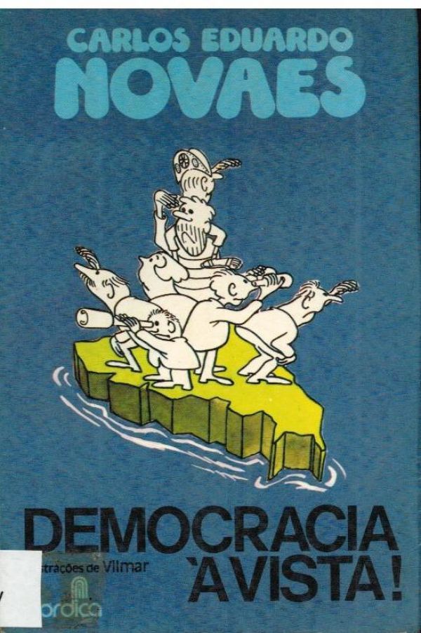 Democracia à Vista
